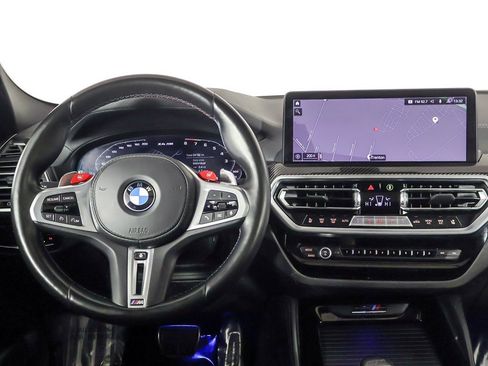 Used 2023 BMW X4 M image 35
