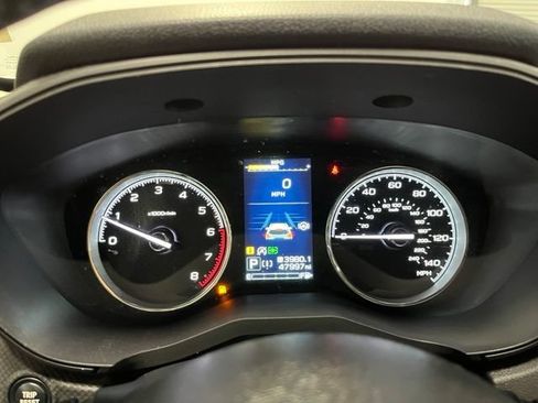 Used 2023 Subaru Forester Touring AWD/4WD image 24