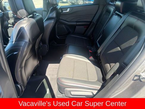 Used 2025 Ford Escape ST-Line FWD image 23
