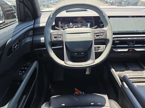 New 2027 Kia Telluride SX Prestige X-Pro AWD/4WD image 14