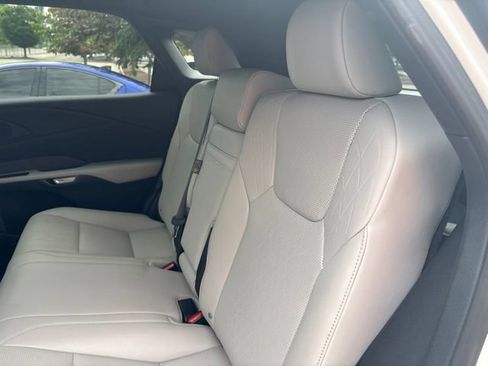 Used 2023 Lexus RX 350 Premium Plus w/ Accessory Package (Z1) AWD/4WD image 4