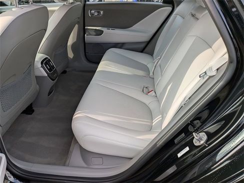 Used 2023 Hyundai Ioniq 6 SEL image 27