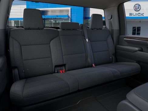 New 2026 GMC Sierra 2500 SLE w/ SLE Value Package; AWD/4WD image 44