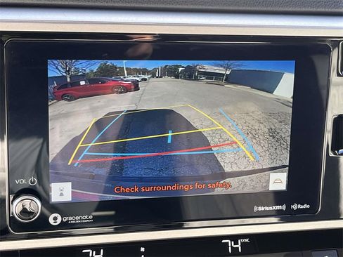 Used 2024 Toyota Tundra SR5 w/ SR5 Premium Package image 25