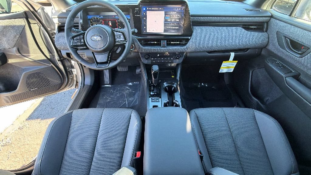 New 2026 Subaru Outback Limited AWD/4WD image 51