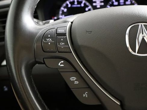 Used 2021 Acura ILX w/ Premium Package FWD image 24
