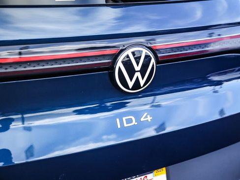 Certified 2023 Volkswagen ID.4 2WD image 10