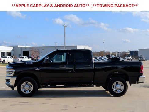 Used 2025 RAM 2500 Tradesman image 5