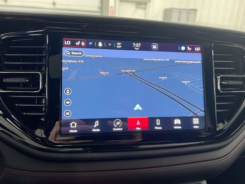 New 2026 Dodge Durango GT AWD/4WD image 14
