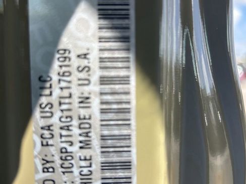 New 2026 Jeep Gladiator Sport AWD/4WD image 42