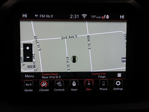 Used 2019 Jeep Wrangler Unlimited Rubicon image 31