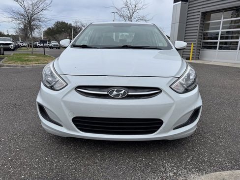 Used 2017 Hyundai Accent Value Edition image 8