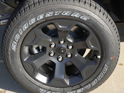 New 2026 RAM 1500 Lone Star AWD/4WD image 11