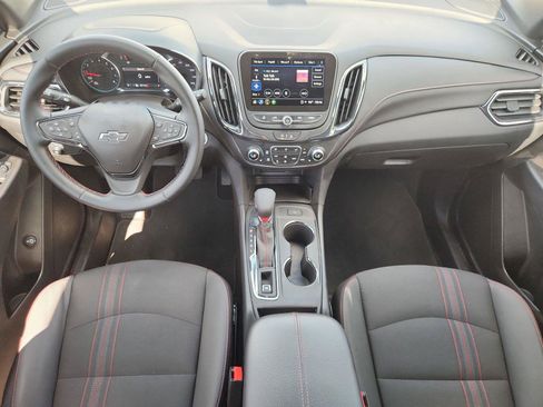 Used 2024 Chevrolet Equinox RS FWD image 19