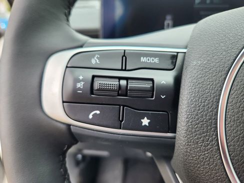 New 2026 Kia K5 GT-Line AWD/4WD image 15