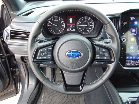 Certified 2025 Subaru Forester Premium image 15