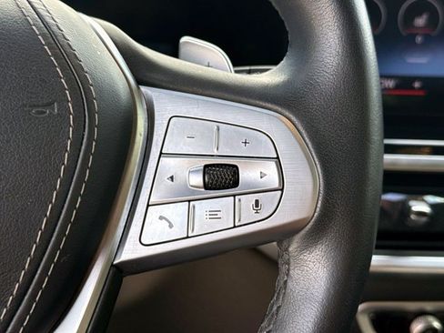 Used 2023 BMW X7 xDrive40i w/ Executive Package AWD/4WD image 35