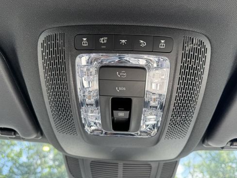 Certified 2026 Mercedes-Benz GLE 350 4MATIC image 14