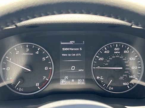 New 2026 Subaru Forester Premium AWD/4WD image 22