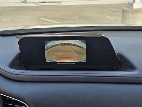 Certified 2025 MAZDA CX-30 AWD 2.5 S w/ Preferred Package image 37