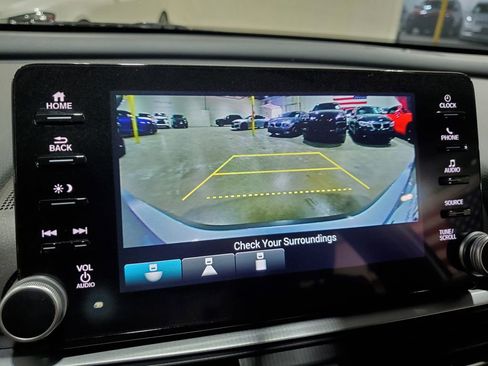 Used 2022 Honda Accord Sport image 30