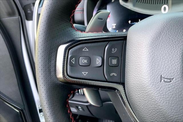 New 2026 RAM 1500 RHO w/ RHO Level 1 Equipment Group AWD/4WD image 46