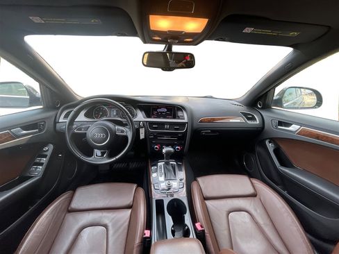 Used 2013 Audi A4 Prestige image 14