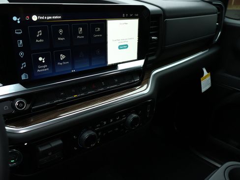 New 2026 Chevrolet Silverado 1500 LT w/ LPO, Liner Protection Package image 18