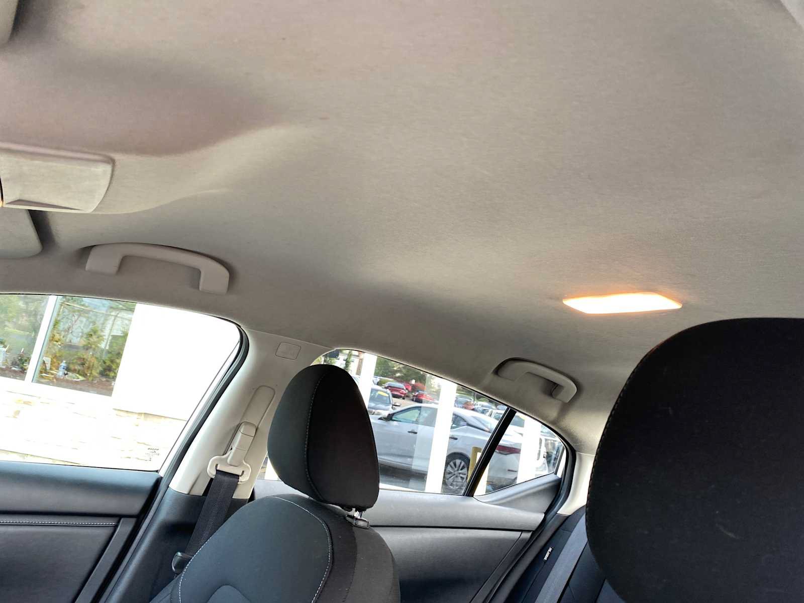 Used 2024 Nissan Sentra S FWD image 22