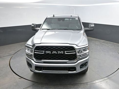 Used 2024 RAM 2500 Big Horn w/ Safety Group AWD/4WD image 43