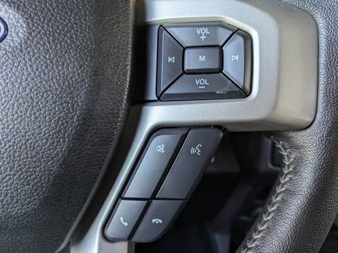 Certified 2020 Ford F250 Limited image 25