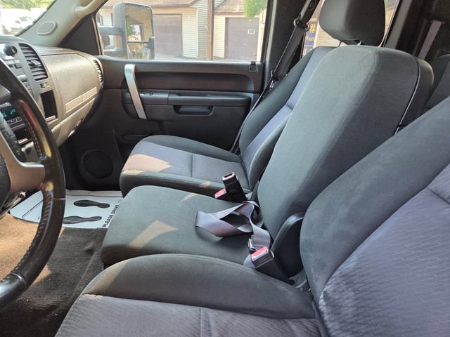 Used 2011 Chevrolet Silverado 1500 LT w/ All-Star Edition AWD/4WD image 18