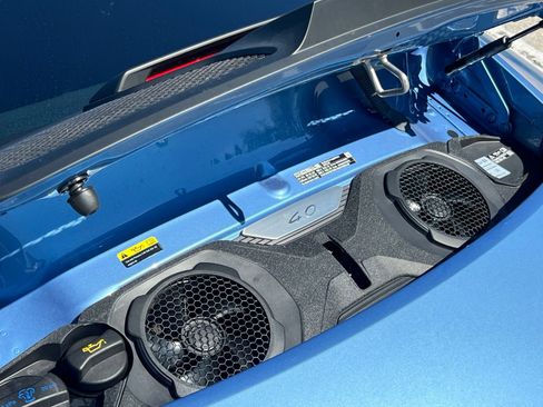 Certified 2022 Porsche 911 GT3 RWD image 39