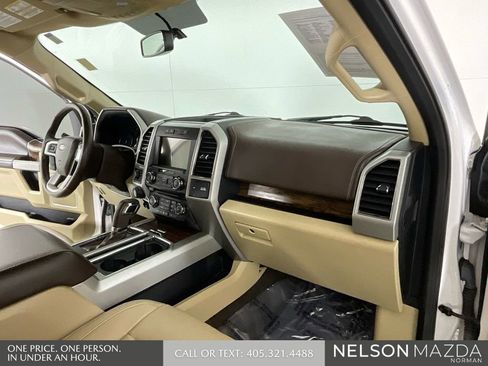 Used 2018 Ford F150 Lariat image 31