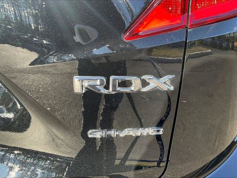 Certified 2024 Acura RDX A-Spec image 33
