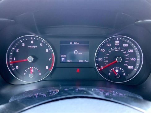 Used 2021 Kia Forte GT-Line FWD image 26
