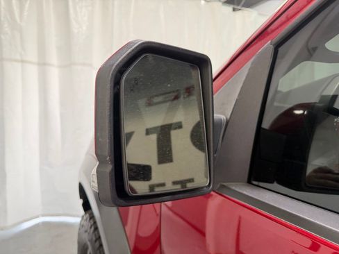 Used 2019 Ford F150 Raptor w/ Equipment Group 802A Luxury image 8