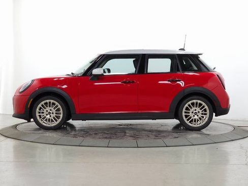 Used 2025 MINI Cooper S FWD image 4