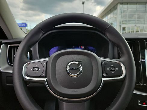 Certified 2024 Volvo XC60 T8 Core w/ Protection Package Premier image 20