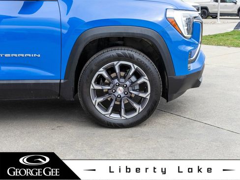 New 2026 GMC Terrain Elevation w/ Elevation Premium Package image 35