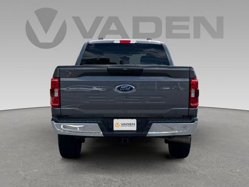 Used 2021 Ford F150 XLT w/ Equipment Group 301A Mid AWD/4WD image 21