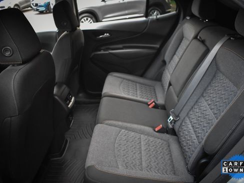 Used 2022 Chevrolet Equinox LT image 20