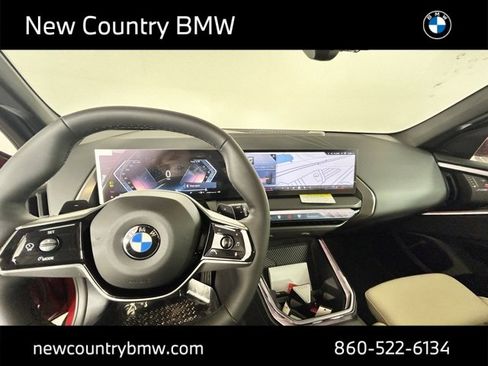 New 2026 BMW X3 xDrive30 w/ Convenience Package image 11