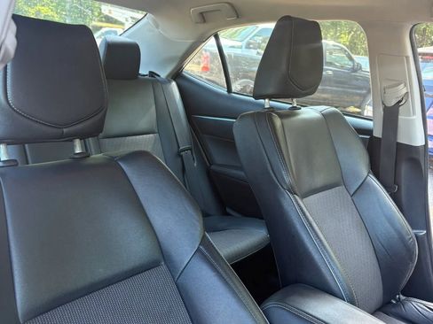 Used 2015 Toyota Corolla S FWD image 36