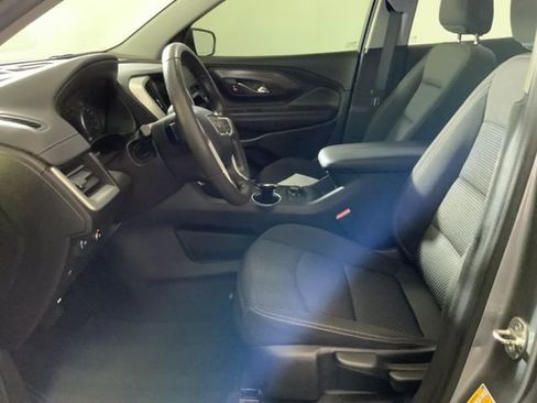 Used 2024 GMC Terrain SLE AWD/4WD image 15
