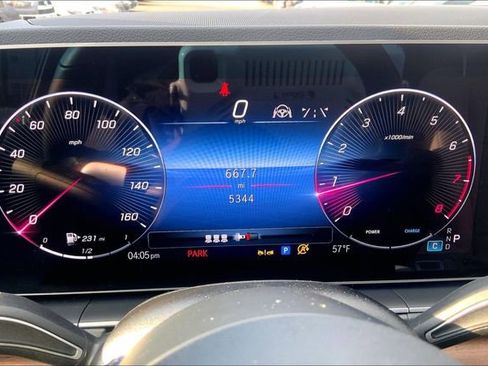 Used 2026 Mercedes-Benz GLE 350 4MATIC image 22