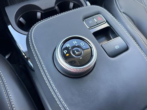 Used 2024 Ford Mustang Mach-E Select w/ Comfort Package Lite image 17