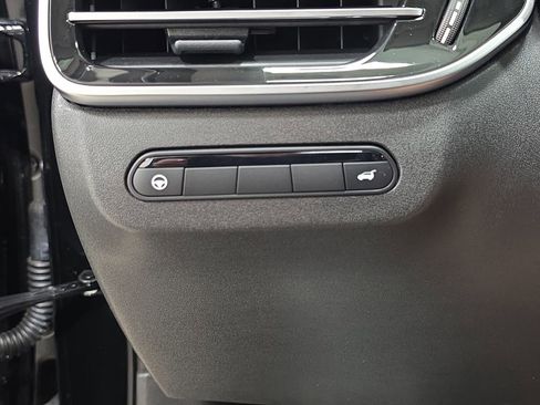Certified 2024 INFINITI QX60 Luxe AWD/4WD image 23