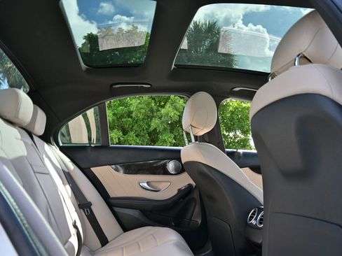 Used 2020 Mercedes-Benz C 300 Sedan image 14