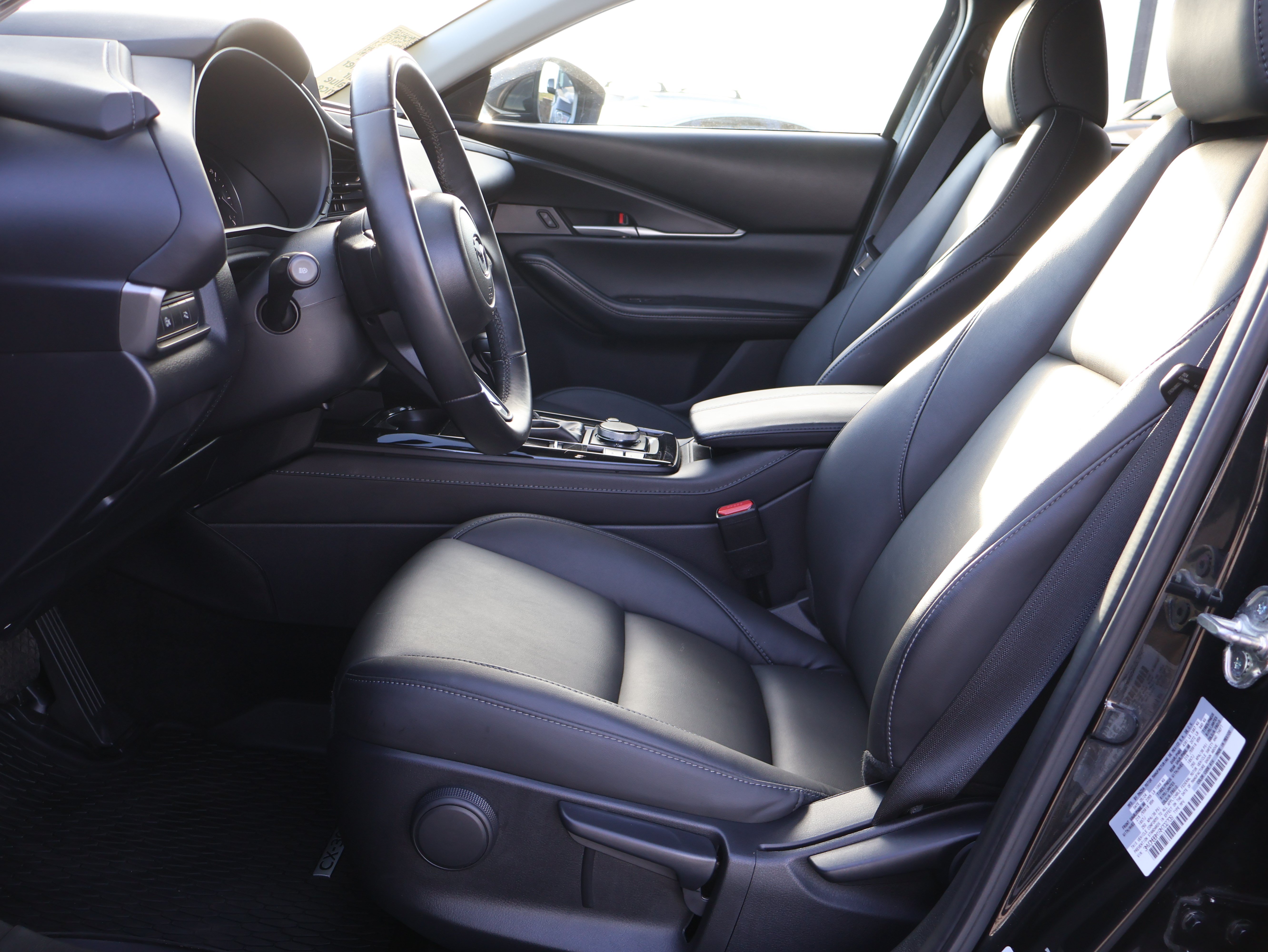 Used 2024 MAZDA CX-30 AWD 2.5 S w/ Select Sport Pkg image 22